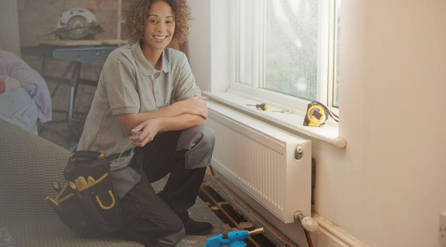 Professional sink repair in Clayton, MI